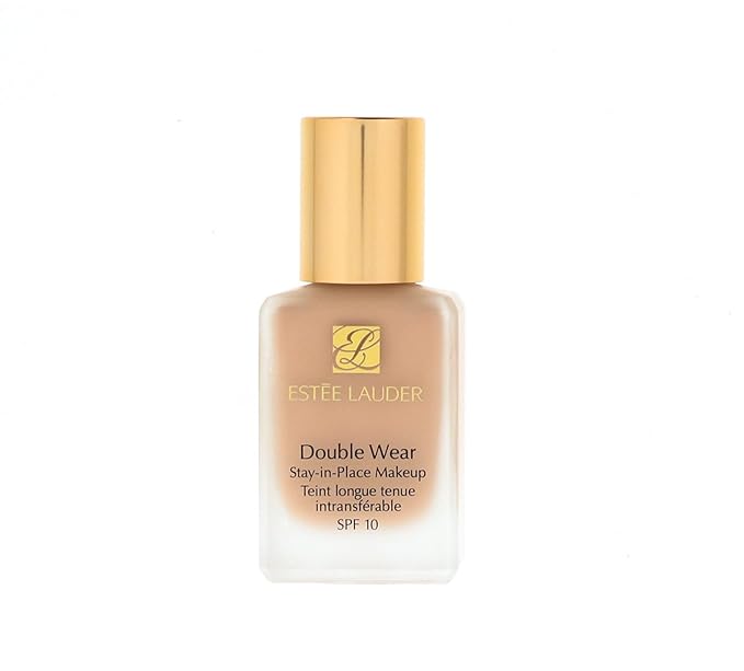 Estée Lauder Double Wear Stay-in-Place 24-Hour Long-Wear Matte Foundation, 1.0 oz, 2N1 Desert Beige