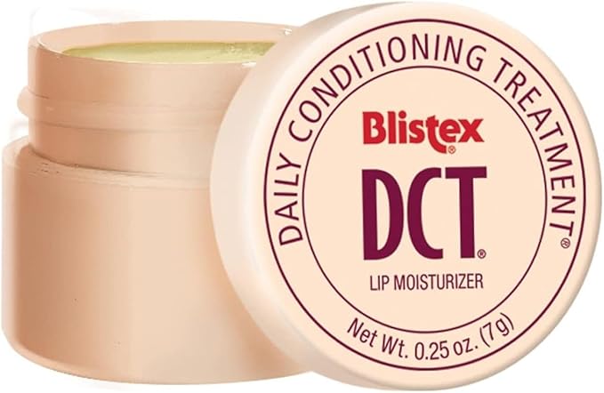 Blistex DCT Daily Conditioning Treatment SPF 20 0.25oz