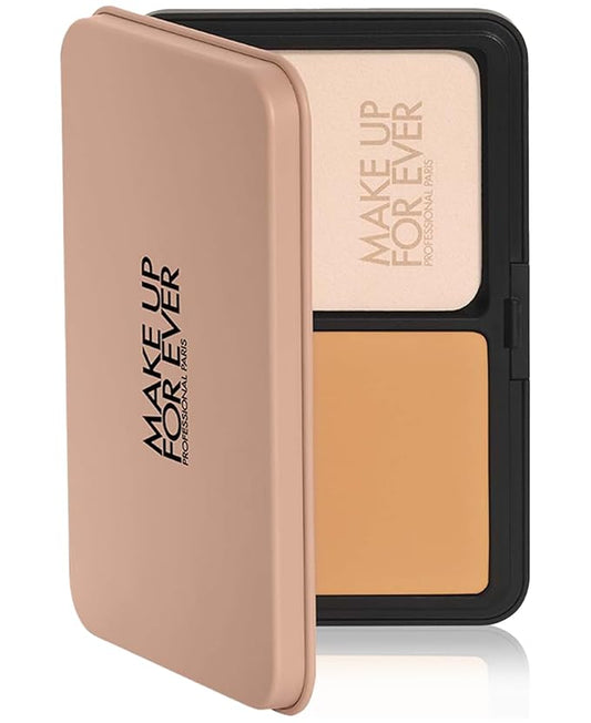 HD Skin Matte Powder Foundation - 2N22 by Make Up For Ever for Women - 0.38 oz Foundation
