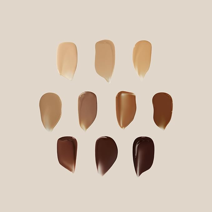 Summer Fridays Sheer Skin Tint - Skin Tint with Hyaluronic Acid - Helps Diminish Uneven Skin Tone - Sheer to Light Coverage - Shade 2 - Light with Cool Undertones (1 Fl Oz)