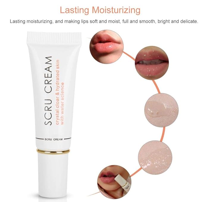 Sonew Lip Balm Propolis Lips Exfoliating Exfoliating Gel Repairing Moisturizer Dead Lip Skin Gel Nursing Dead Lip Skin Gel