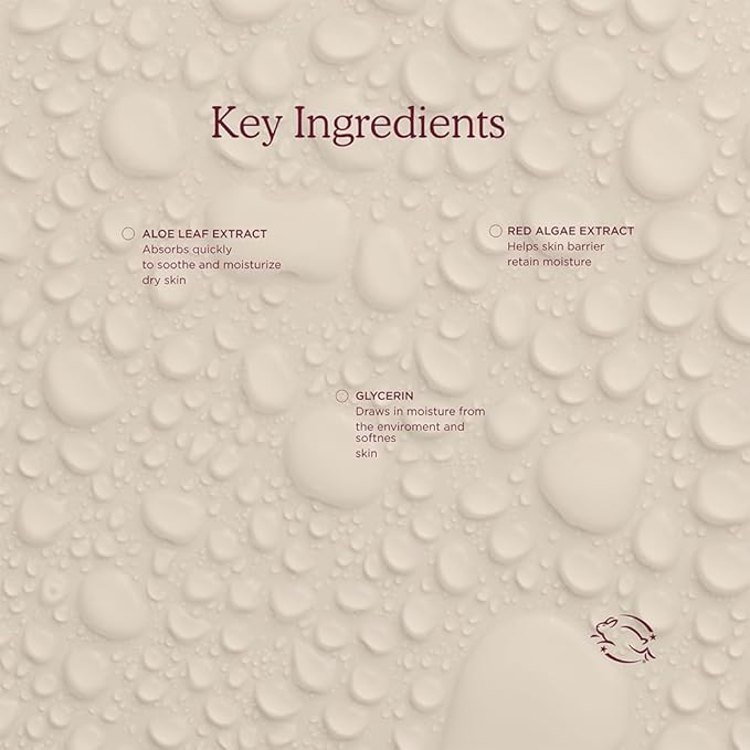 HANNI Water Balm Hydrating Body Mist, Moisturizer Spray with Hyaluronic Acid for All Skin Types, Lotion Replacement, 200 mL / 6.76 fl oz