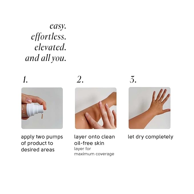 the TINGE tint (tan cool)