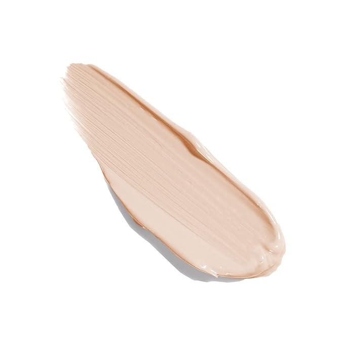 Mally Beauty Flawless Finish Transforming Effect Foundation - Fair