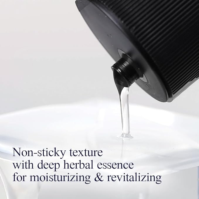 Pyunkang Yul PKY Essence Toner Bundle for Deep Hydration, Highly Concentrated Essence Facial Toner, Minimal Ingredients, Zero-Irritation, Korean Skincare (6.8 Fl. Oz, 200ml, 2pcs)