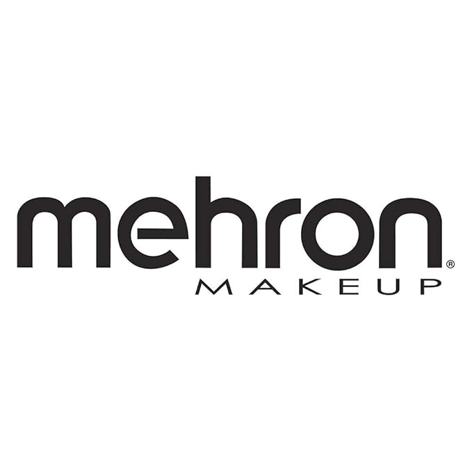 Mehron Makeup Tri-Color Character Makeup Palette | Halloween, Special Effects and Theater Cream Makeup FX Palette | Face Paint Makeup .7 oz (20 g) (CAMOUFLAGE)