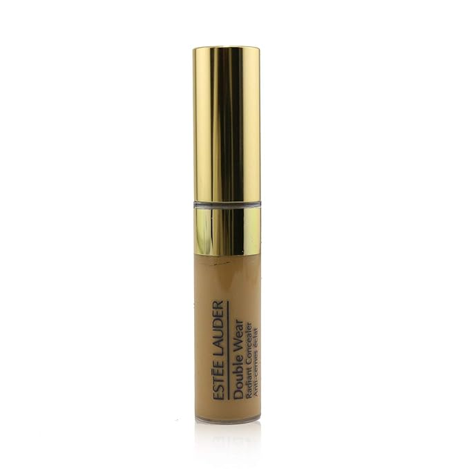 Estee Lauder (esu7j) Estee Lauder Double Wear Radiant Concealer - 3w - Medium (warm) .34 Oz/ 10 Ml for Women By Estee Lauder, 0.34 Fl Oz