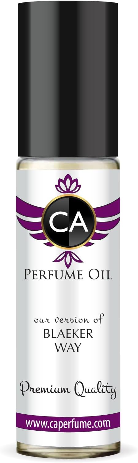 CA Perfume Impression of Bold Numbers Astoria Royale For Women & Men Replica Fragrance Dupes Body Oil Dupes Roll-On 0.3 Fl Oz/10ml