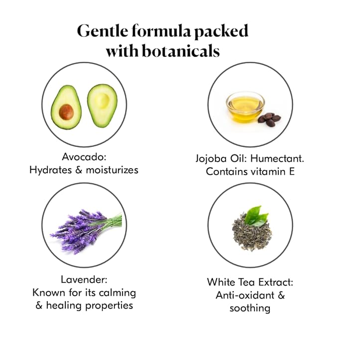 AEROBLEND Airbrush Foundation Makeup (N45) Professional, Water-Based, Buildable, Long-wearing, For all skin types, 1 oz