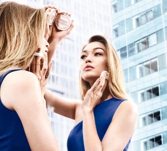 Maybelline Dream Cushion Liquid Foundation 60 Caramel 30ml