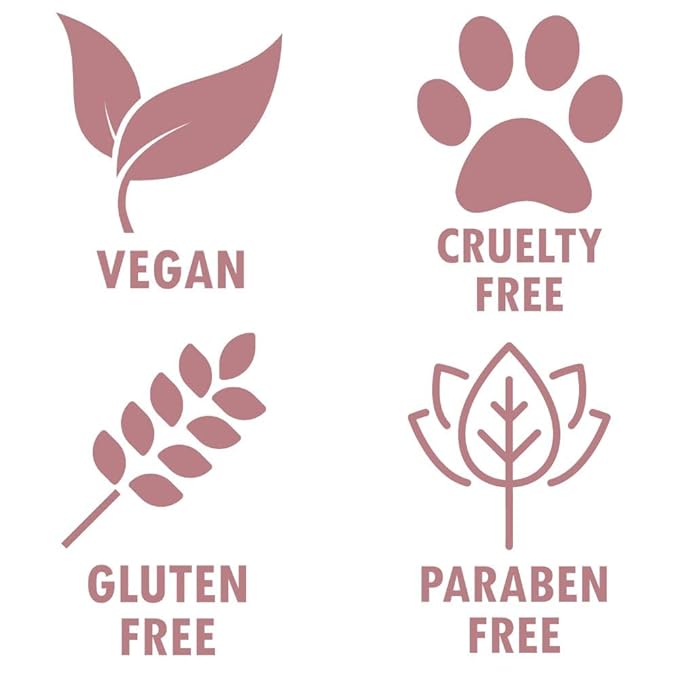 Chella Eyebrow Pencil – Easy-to-Use Brow Definer for Shaping, Filling & Blending – Long-Wear Dark Brown Eyebrow Pencils for Women with Precise Tip (Dark Brown)