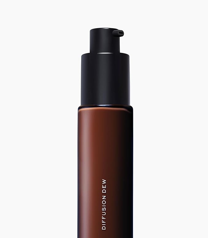 MAKE Beauty - Diffusion Dew - Radiant Skin Tint (Espresso 20)