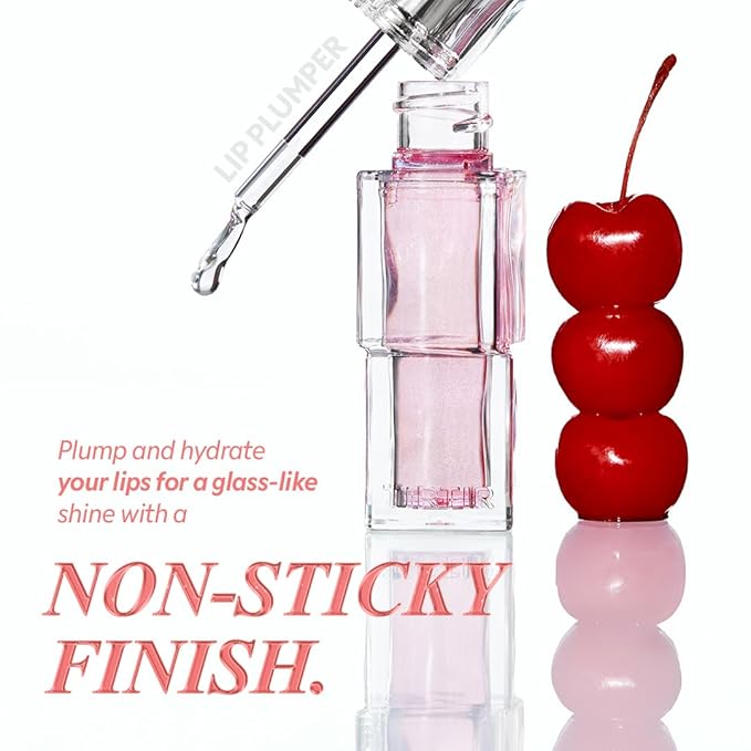 TIRTIR Waterism Glow Tint, 14 Rose Bell, 0.14 Oz