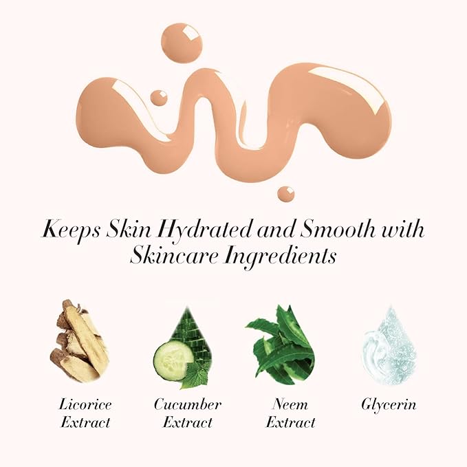 Luminess Air Silk 4-In-1 Airbrush Foundation- Foundation, Shade 070 (.5 Fl Oz) - Sheer to Medium Coverage - Anti-Aging Formula Hydrates and Moisturizes - Professional Makeup Kit for Cordless Air Brush