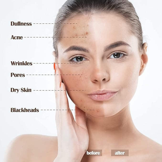 BestLand 2Pack PHOERA Foundation Full Coverage Liquid Foundation Cream - Long-lasting Lightweight Concealer - Oil-Free Formula - Natural Shade - Suitable for All Skin Types (2 Pack Nude #102)