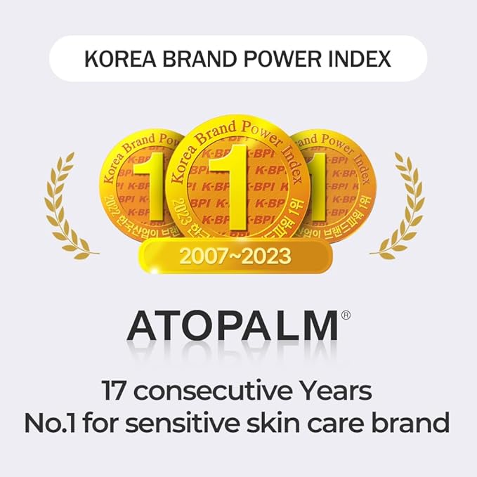 ATOPALM Maternity Care Stretch Mark Cream, 150ml 5 Fl Oz, Canola Oil Postpartum Skin Care| Pregnancy Red Lines Relief | Skin Swelling Elasticity Improvement| Gentle Body Moisturizing | Kbeauty
