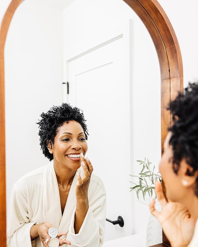 Hines+Young Natural Body Care Set - Contains our Fragrance Free Body Cream, Natural Lip Balm, Soap Singles Tin & Soap Refill Tin, Hydrate & Refresh, Natural Ingredients, Ideal Gift Set