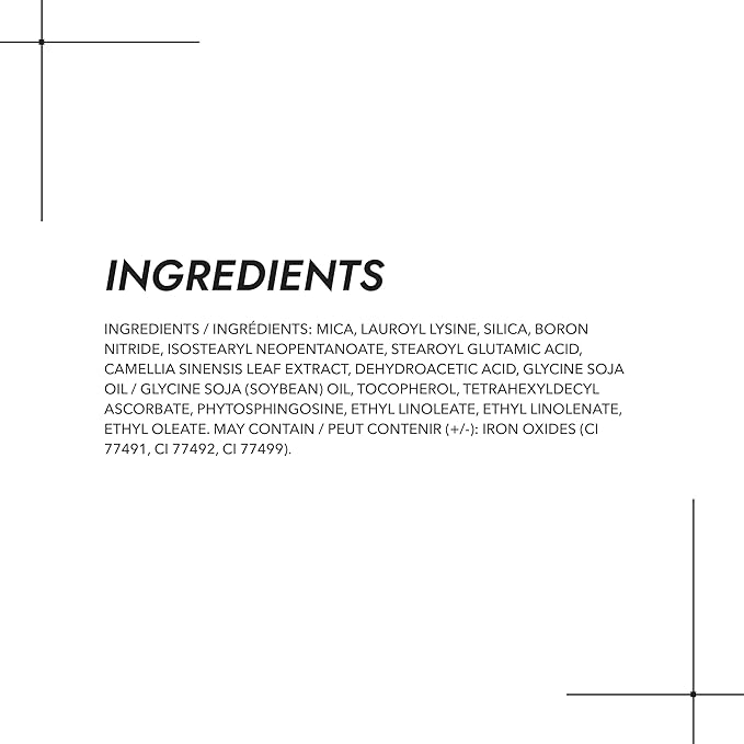 COVER FX Perfect Setting Powder - Shade Light - Loose Makeup Finishing Powder - Mattify Skin and Lock in Makeup - Blurs Fine Lines - Full Size