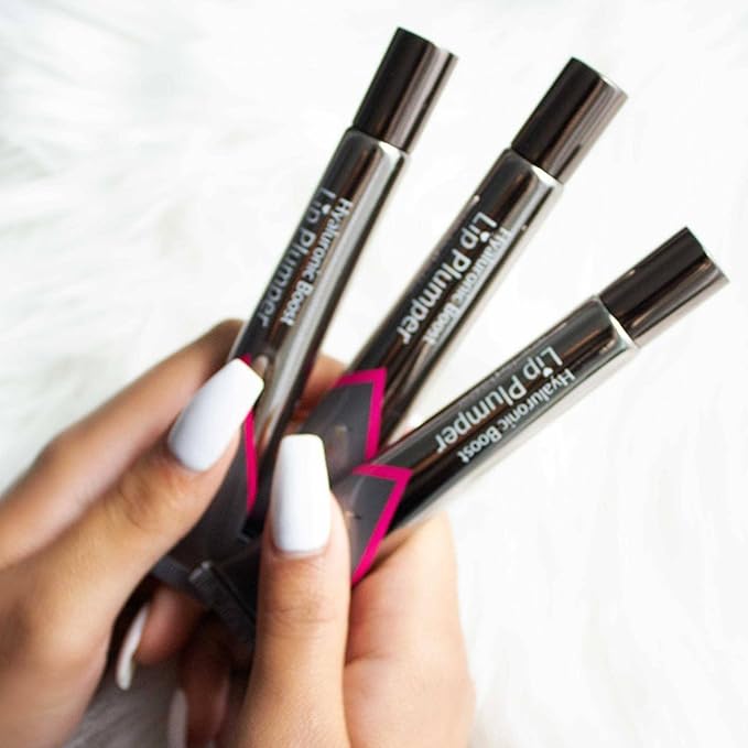 VASANTI Hyaluronic Boost Lip Plumper (Nude Bliss)