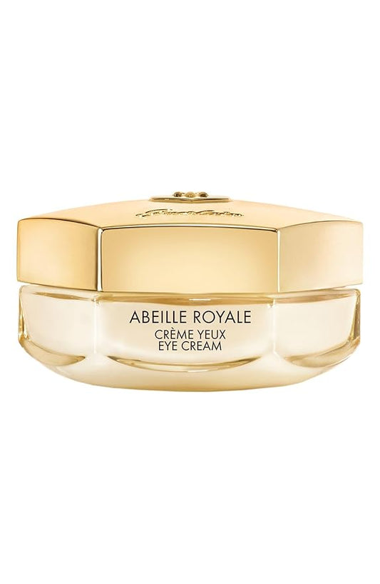 Guerlain Abeille Royale Multi-Wrinkle Minimizer Eye Cream, 0.5 Ounce