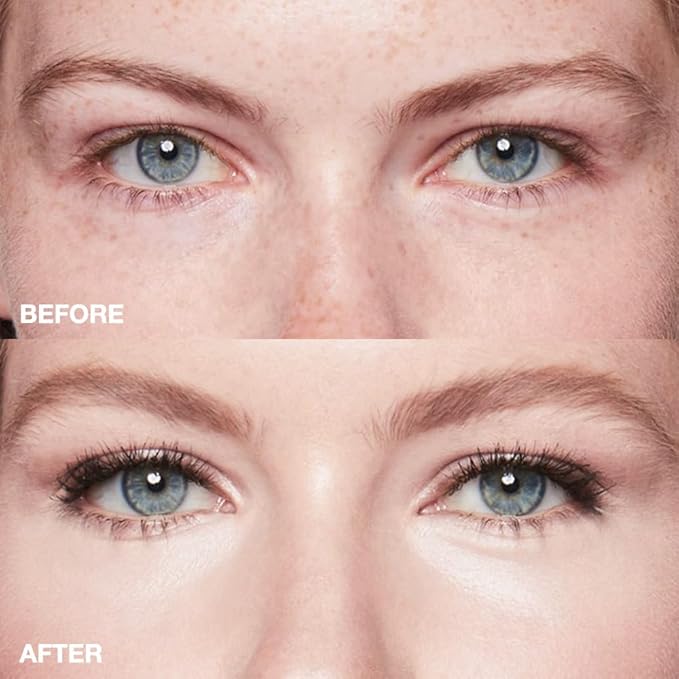 evpct 2Pcs under Eye Corrector Brightener Concealers for Older Women Dark Circles, under Eye Cream Pot Concealer Full Coverage Peach Color Corrector Makeup, Nourishing Waterproof, Ivory White