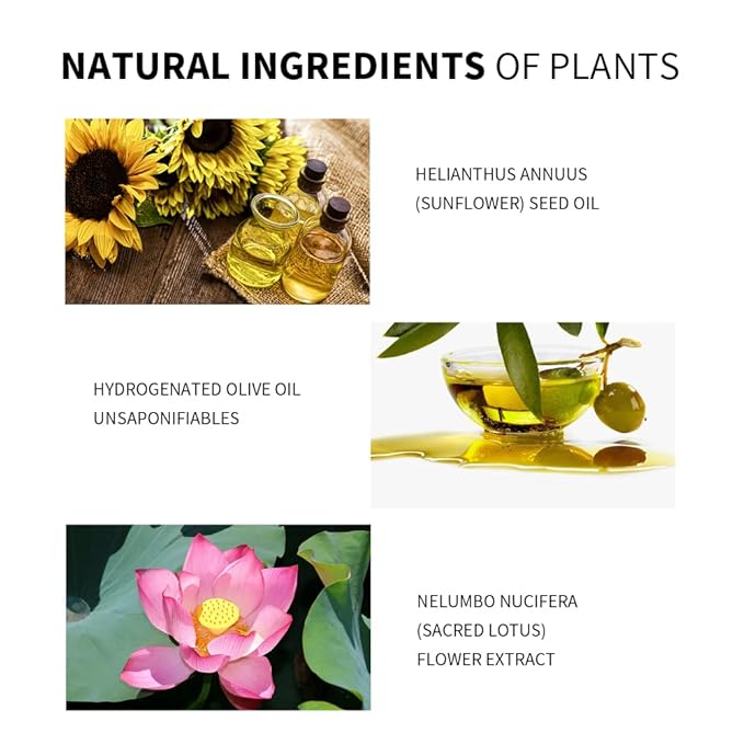 Liquid Highlighter Contour Stick - Lightweight Glotion, Waterproof Luminous Lotion, Silky Smooth Glitter Makeup Stick, Multi-Use Body Shimmer (#3 Rose Gold)