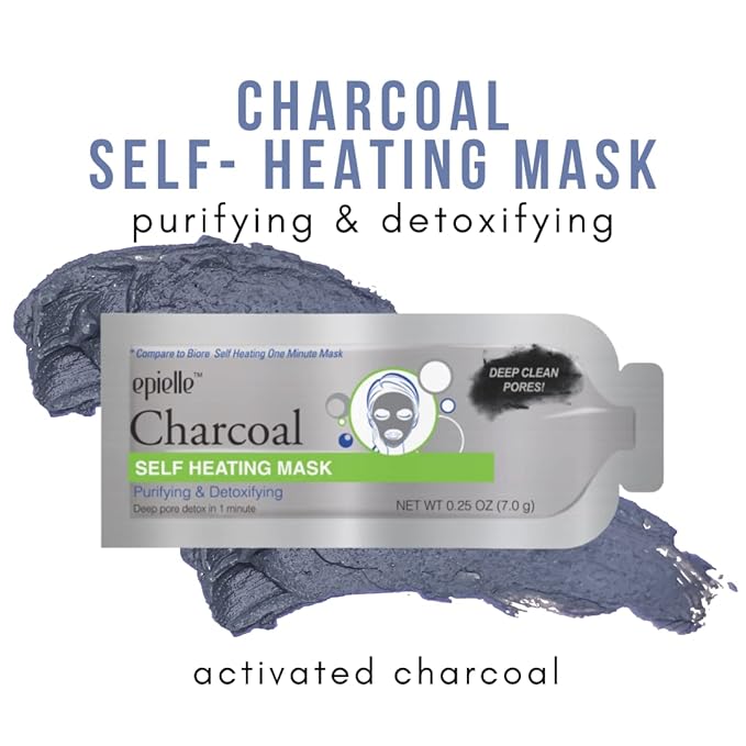 Skincare Beauty Kit | Korean Beauty | 6-Item Skincare Reset Kit | Beauty Gift, Spa Day, Gift Set | Korean Skincare