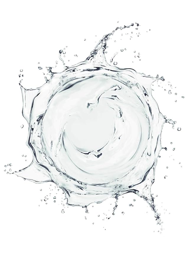 Raya Eye Make-Up Remover 8 oz (105) | Oil-Free, Make-Up Removing Cleansing Fluid | Gently Removes Non-Water-Proof Mascara | Great For Sensitive Skin