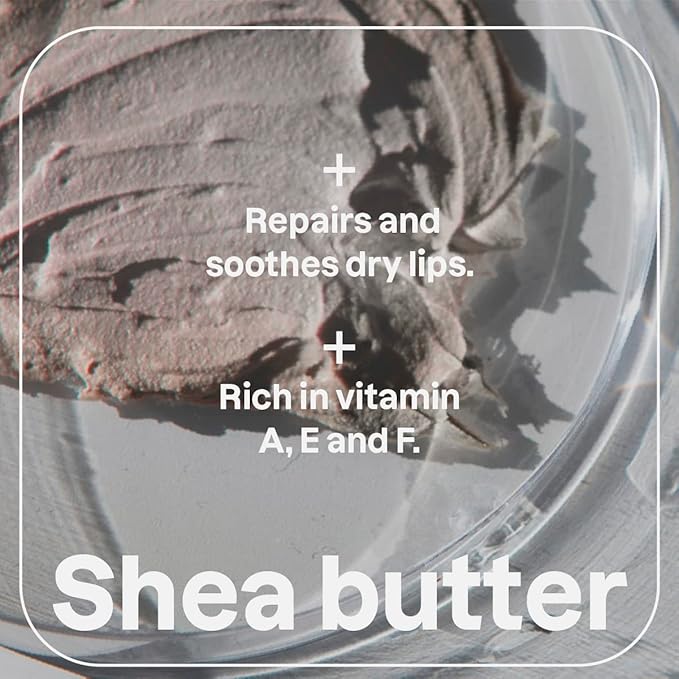 ATTITUDE Plastic-free Lip Balm with Sun Protection SPF 15, EWG Verified, Plant- and Mineral-Based Ingredients, Vegan and Cruelty-free, Mango, 0.3 Oz