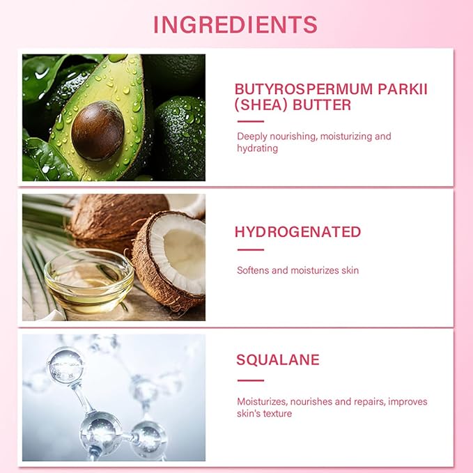 Sleeping Lip Mask, Long-Lasting Nourish & Hydrate Lip Mask, Lip Balm, Lip Oil, Lip Skin Care, Hydrating, Moisturizing Lip Lines Night Sleep Care Lip Anti-chapped Lip Cream (02# Berry)