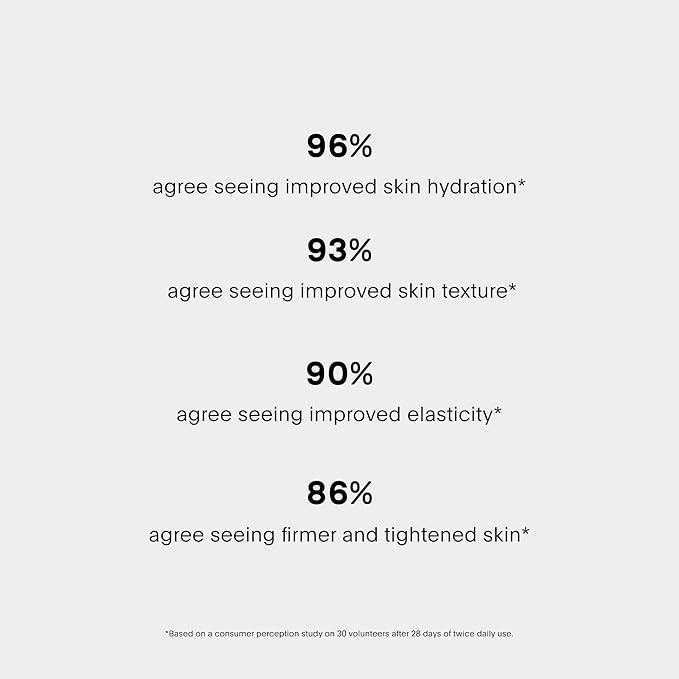 U Beauty The SCULPT Neck + Décolleté Concentrate