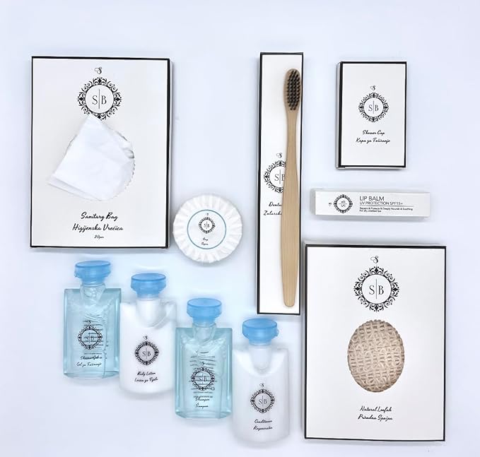 SB | Lip Balm | SPF 15