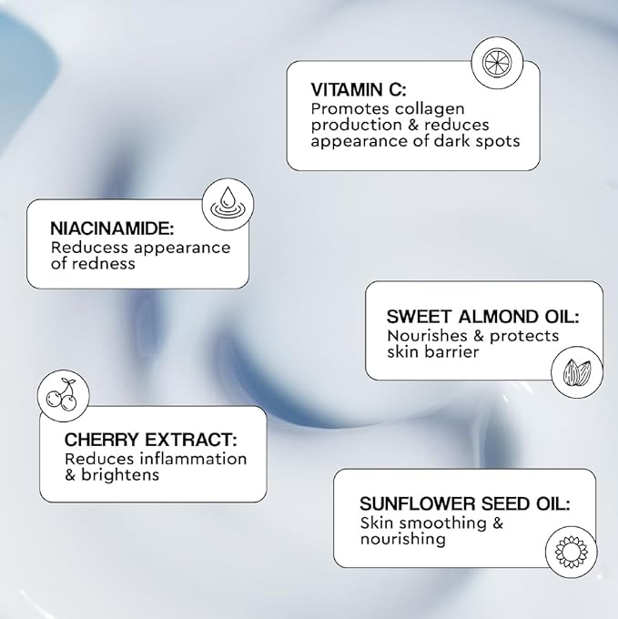 Tanologist Brightening Daily Glow Body Lotion- Light/Medium, Gradual Tanning Lotion, No Fake Tan Smell, Streak-Free & Natural Looking Self Tanner, Vegan, 8.45 fl. oz/250 ml Tube