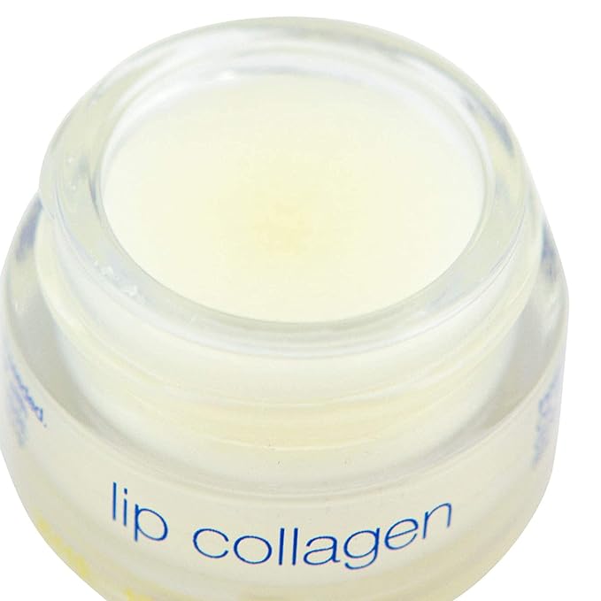 Somaluxe Lip Collagen + Peptide Complex 0.25oz/7.4ml