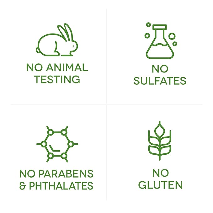 Earth To Skin Facial Care Starter Set: Manuka Honey Cleanser (1.0 Fl Oz), Day Gel Cream (0.5 Fl Oz), Night Cream (0.5 Fl Oz), and Royel Jelly Eye Cream (0.23 Fl Oz)