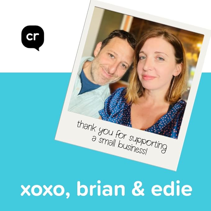 Crazy Rumors Blueberry Lemon Flavored All Natural, Plant Based Lip Balm to Moisturize and Nourish your Lips - Blueberry Lemon (2-Pack)