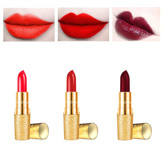 All-in-One Makeup Gift Set Carry All Makeup Kit Women Full Kit With Makeup Bag Concealer Lipgloss Lipstick Blush Foundation Face Powder Eyeshadow Palette Cosmetic Palette #5