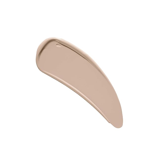 NYX PROFESSIONAL MAKEUP Born To Glow Naturally Radiant Foundation, Medium Coverage - Porcelain