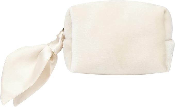 Pinch Provisions Velvet Minimergency Kit, for Her, Includes 17 Must-Have Emergency Essential Items, Compact, Multi-Functional Pouch, Gift for Parties and Birthdays