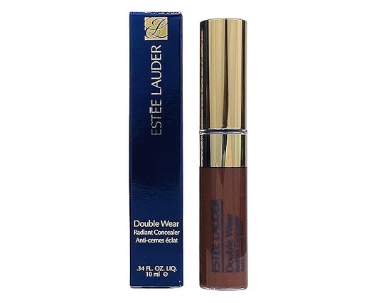 Estee Lauder Double Wear Radiant Concealer For Women 0.34 Oz / 10 Ml 7N Ultra Deep (Neutral) (887167461116)
