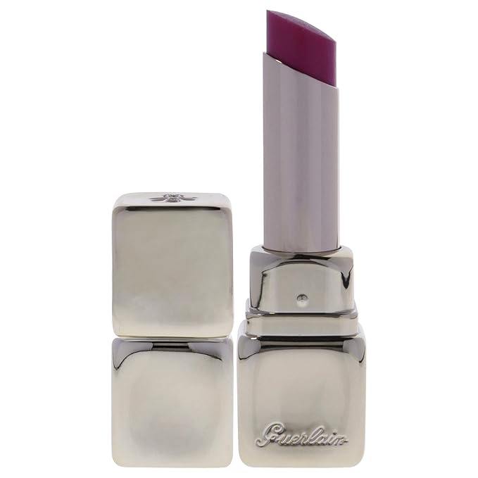 Kiss Kiss Bee Glow Lip Blam - 409 Fucsia Glow by Guerlain for Women - 0.11 oz Lip Balm