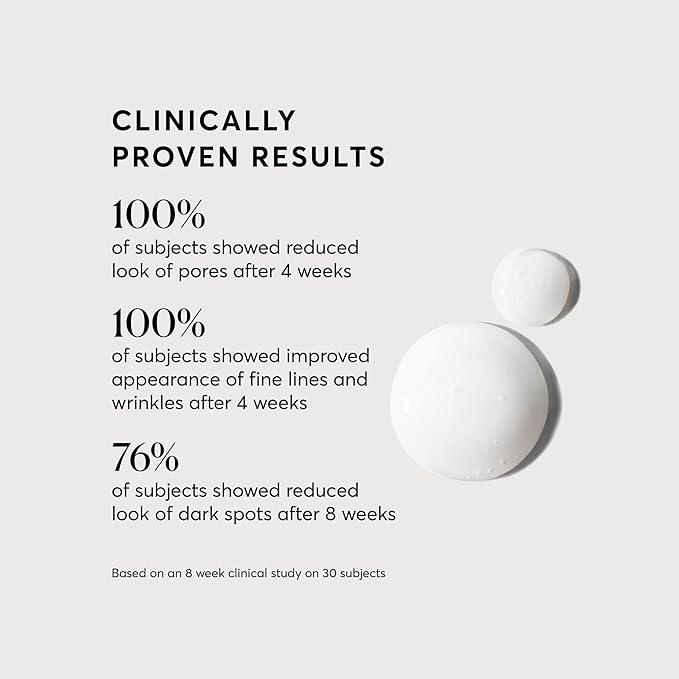 Naturium Niacinamide Face Serum 12% Plus Zinc 2% Jumbo, Anti-Aging, Pore Minimizer & Dark Spot Corrector with Hyaluronic Acid & Vitamin E, Vegan & Cruelty-Free, 2 oz