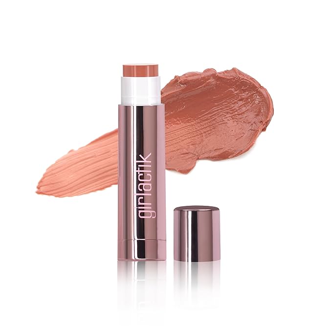 Girlactik Jello Gloss Balm (Barely Nude)