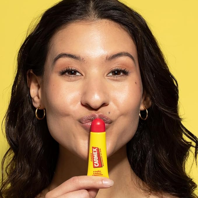 Carmex Lip Balm Tube (Original)