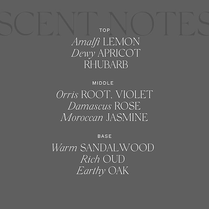 Antica Farmacista Body Moisturizer - Moisturizing Scented Lotion - Premium Body Moisturizer - Luxury Gift for Women & Men - Hand & Skin Hydration - Damascena Rose, Orris and Oud, 10 Fl Oz