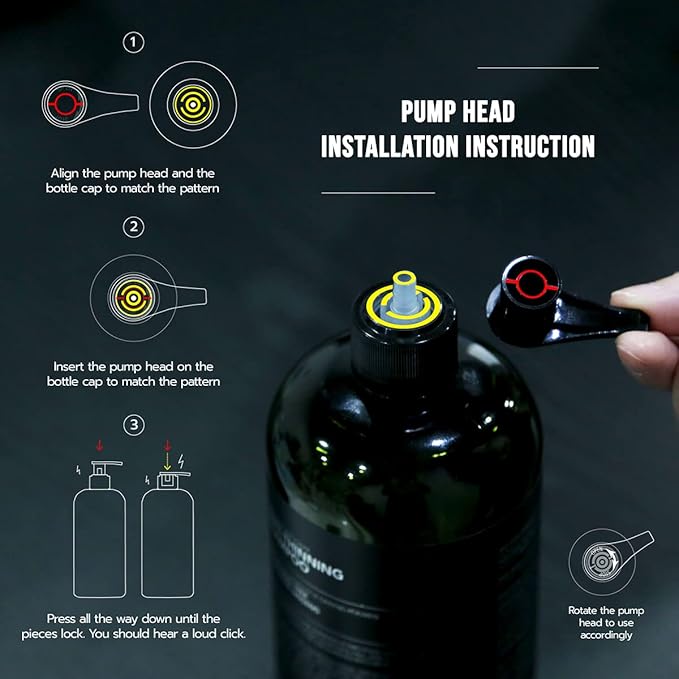 COMMON GROUND Natural Lotion Moisturizer - Paraben & Cruelty Free - Non Greasy, Vegan, Plant-Based, Avocado Oil - All, Men, Women, Eczema, Sensitive Skin (2 x 8.4 fl oz)