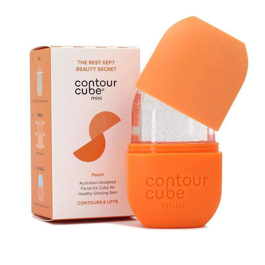 Contour Cube Mini (Peach)