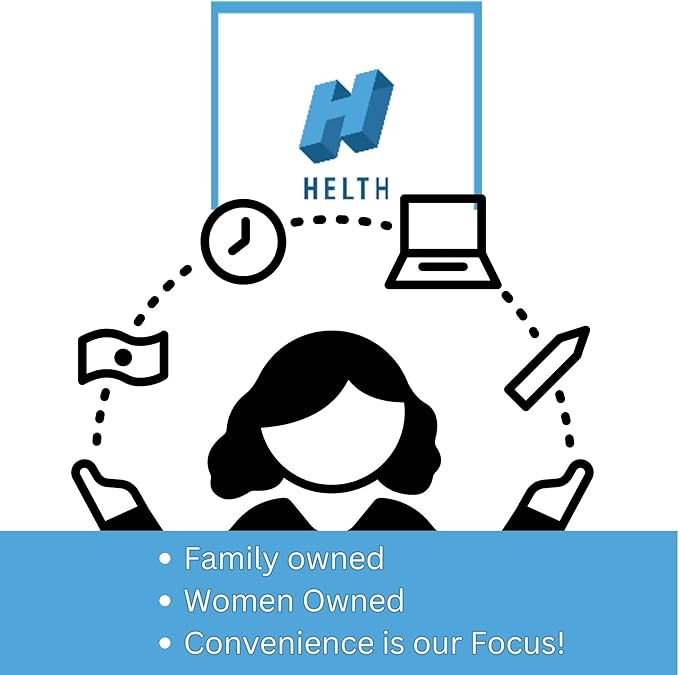 Spa Kit Birthday Box with Loofah Body Brush Fruit and Citrus Goat Milk Soap