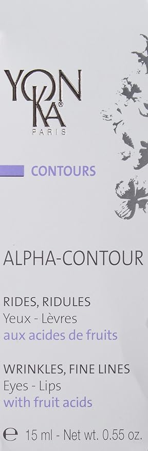 Yonka Eye Treatment Product , 0.55 Ounce