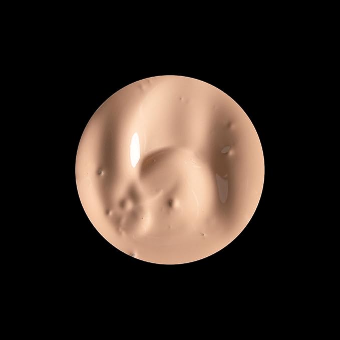 OFIR Skin Satin Medium Coverage Foundation | Vegan | Blue Light Protection | Non-Creasing | 1 FL OZ | (Terracotta - Light Medium Cool)